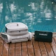 Подводный робот-пылесос Poolmate DT-C, работа от сети, кабель 12 м. – арт. DT-C
