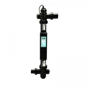 УФ-установки Emaux Nano Tech Timer