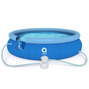 Надувные бассейны Avenli (семейные)