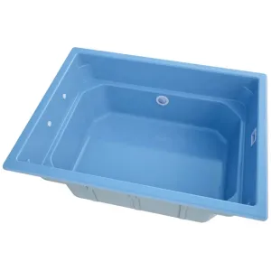 Композитные бассейны Laguna 4