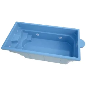 Композитные бассейны Laguna 5