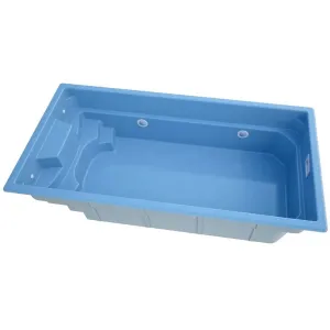 Композитные бассейны Laguna 6