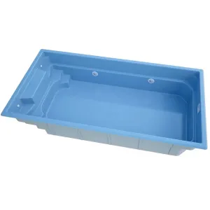 Композитные бассейны Laguna 7