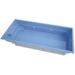 Композитные бассейны Laguna 9