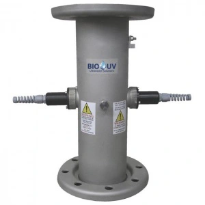 УФ-установки для пресной воды BIO-UV MPL