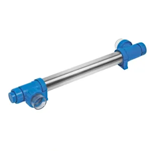 Установки УФ-обработки Blue Lagoon Tech UV-C 4ALL