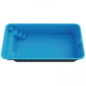 Композитный бассейн Composit Group Эри