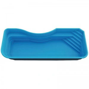 Композитный бассейн Composit Group Гранд