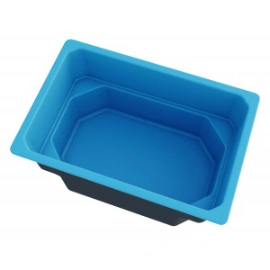 Композитный бассейн Composit Group Комфорт