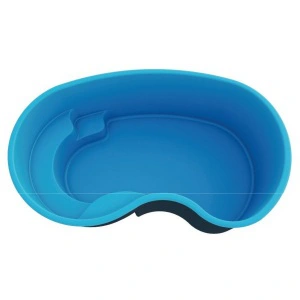 Композитный бассейн Composit Group Оптима