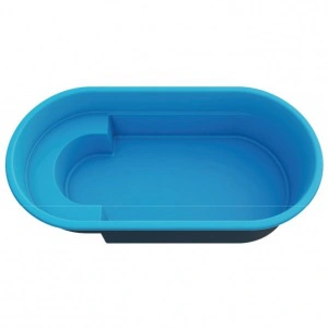 Композитный бассейн Composit Group Премиум