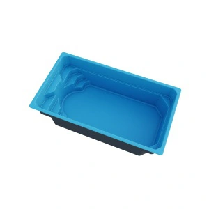 Композитный бассейн Composit Group Престиж