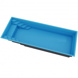 Композитный бассейн Composit Group Ривьера