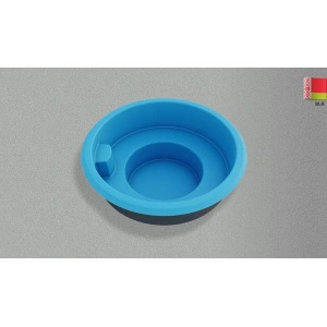 Композитный бассейн Composit Group СПА Light