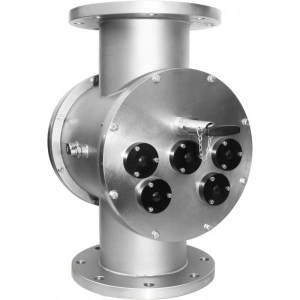 Устройство УФ-обработки воды Dinotec dinUV Professional