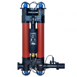 УФ фотокаталитическая установка Elecro Quantum Q