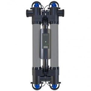 Ультрафиолетовые установки Elecro Steriliser UV-C