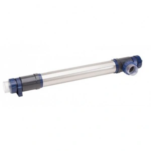 УФ-установки Filtreau Pool Basic