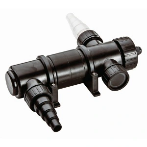 Ультрафиолетовые установки для прудов Heissner Smartline WWF