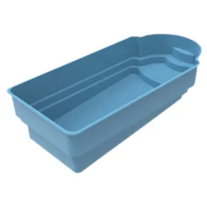 Композитные бассейны IQPools Виво