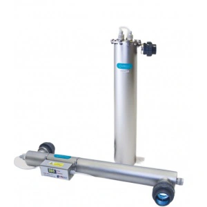 УФ-установки Lifetech LifeUVL