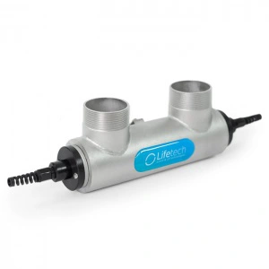 УФ-установки среднего давления LifeTech Profi Pure