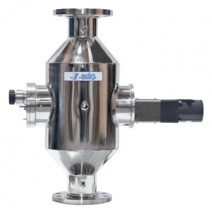 УФ-установки Sita UV SMP PR (с автоочисткой)