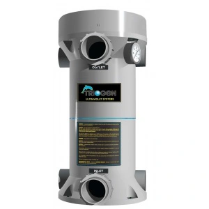 Установка УФ обработки Triogen TR2