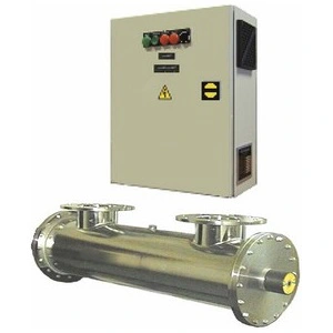 Установка УФ обработки Triogen UvaLite