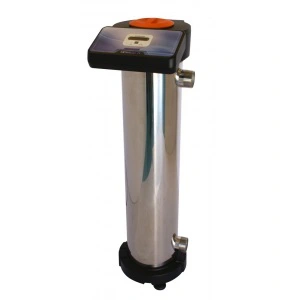 УФ-система Astralpool Heliox UV LP Inox для частных бассейнов