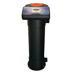 УФ-система Astralpool Heliox UV LP PE для частных бассейнов