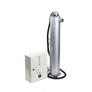 Установка ОДВ-М для УФ обеззараживания морской воды