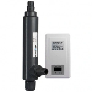 Ультрафиолетовые установки Wonder PLC-I