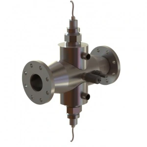 Установки ультрафиолетовой обработки воды Xenozone UVM